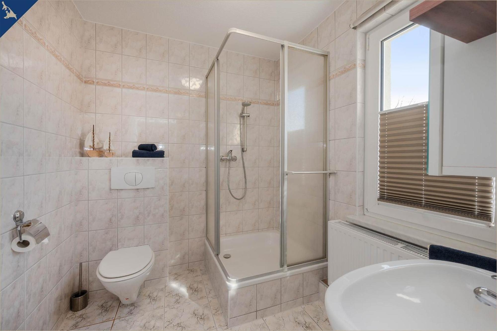 Ferienhaus Becker Ferienwohnung Mittschiffs Χέρινγκσντορφ Εξωτερικό φωτογραφία
