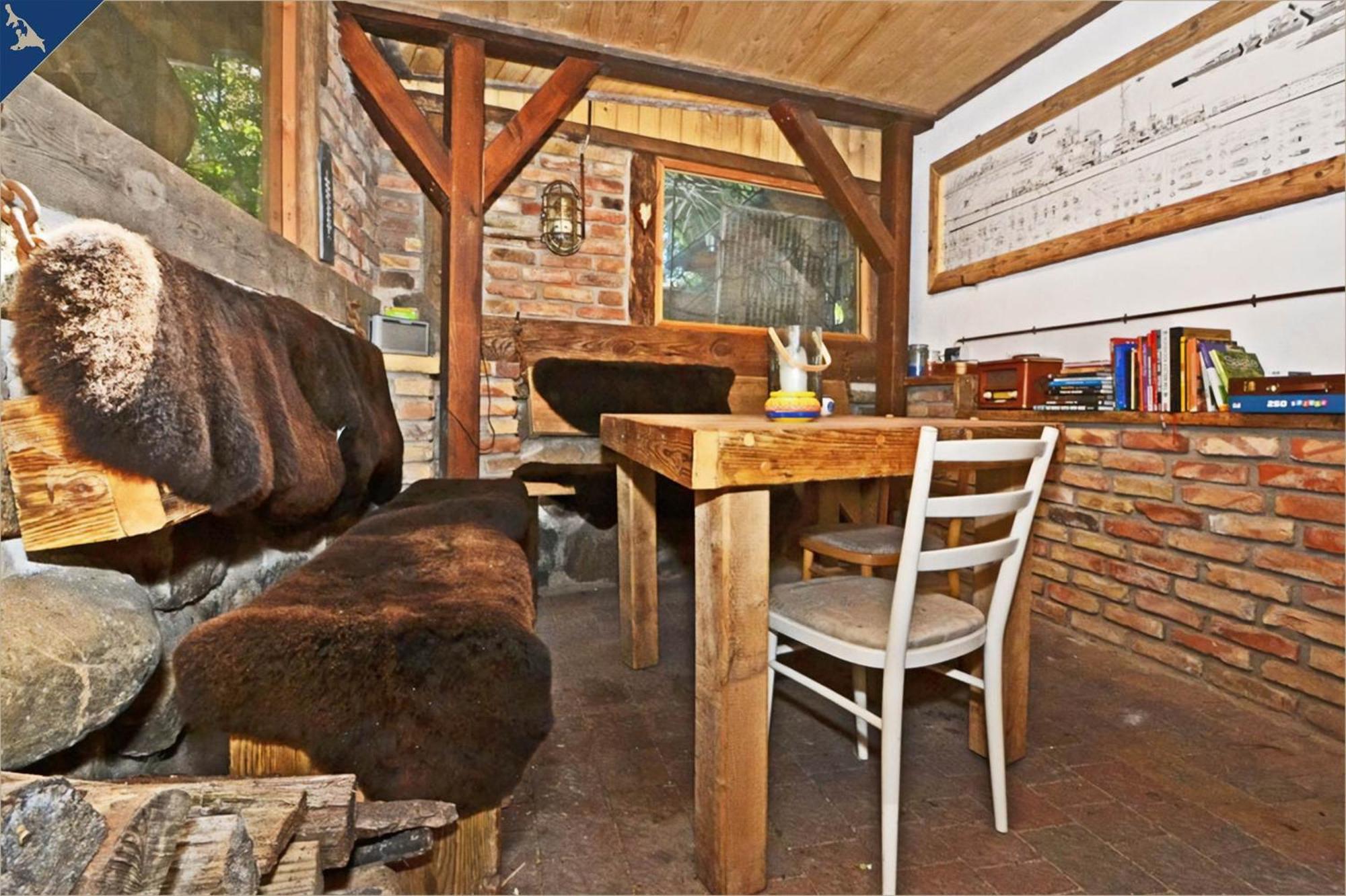 Ferienhaus Becker Ferienwohnung Mittschiffs Χέρινγκσντορφ Εξωτερικό φωτογραφία