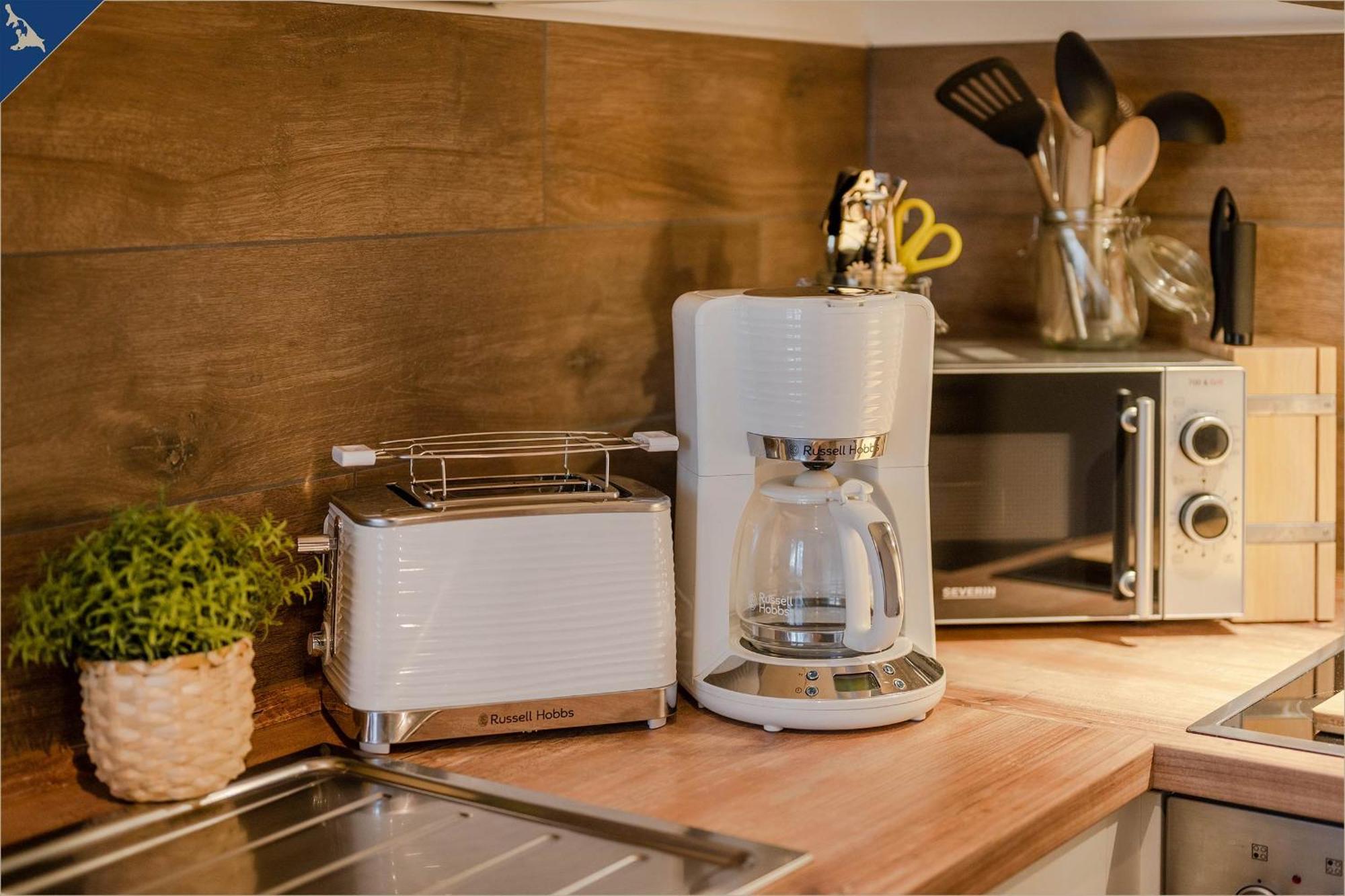 Ferienhaus Becker Ferienwohnung Mittschiffs Χέρινγκσντορφ Εξωτερικό φωτογραφία